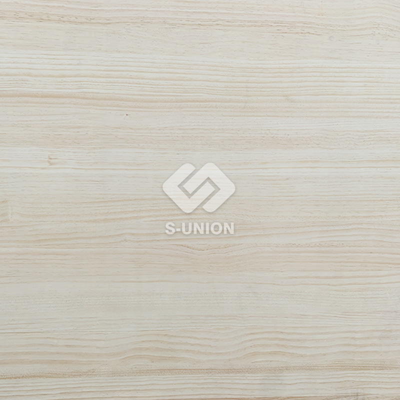 Импортированная интегрированная доска из сосны Новой Зеландии толщиной 9-25 мм