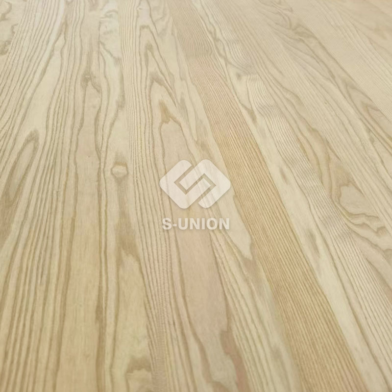 Древесно-стружечная плита 4x8 с шпоном сосны и березовым и тополевым ядром