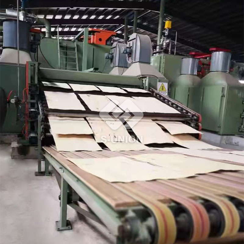 ماكينة درفلة